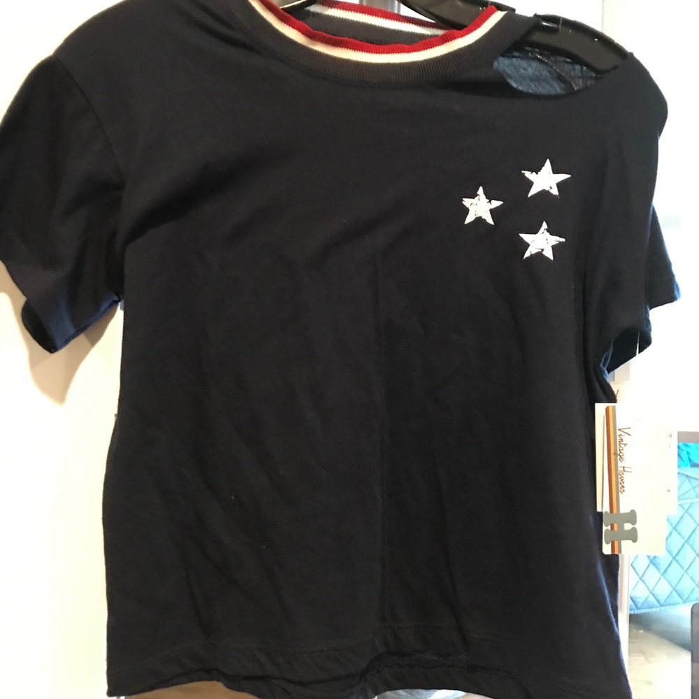 Vintage Havana top